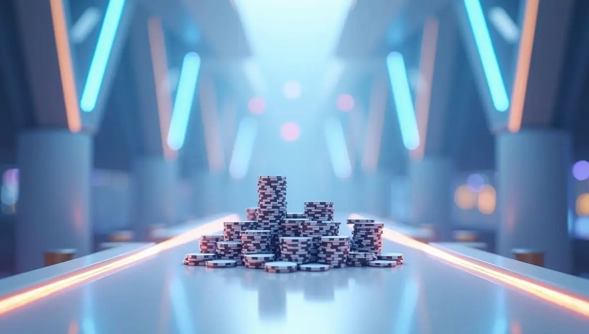 Sélection de machines à sous et jeux de casino en ligne